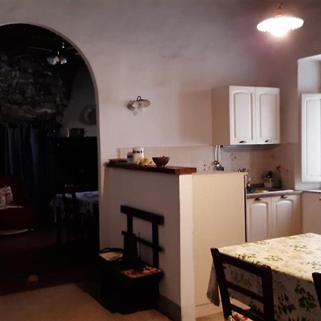 La Casa Maestri A Cetona Villa ภายนอก รูปภาพ