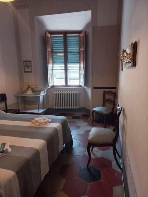 La Casa Maestri A Cetona Villa ภายนอก รูปภาพ