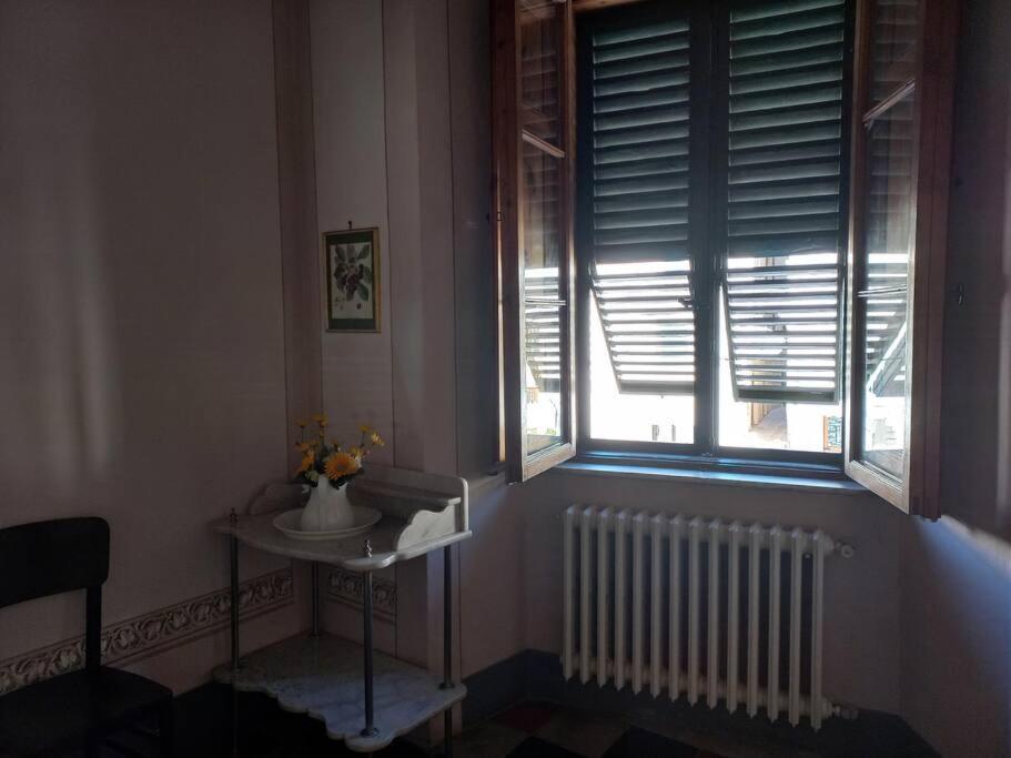 La Casa Maestri A Cetona Villa ภายนอก รูปภาพ