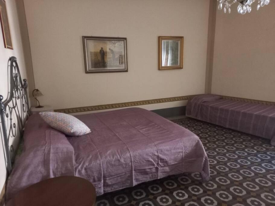 La Casa Maestri A Cetona Villa ภายนอก รูปภาพ