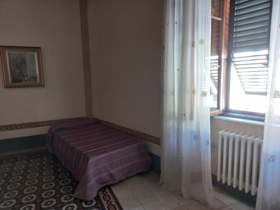 La Casa Maestri A Cetona Villa ภายนอก รูปภาพ